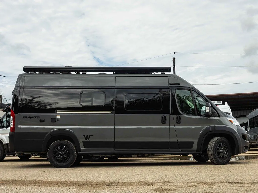 2027 Winnebago Travato 59G - Photo 3