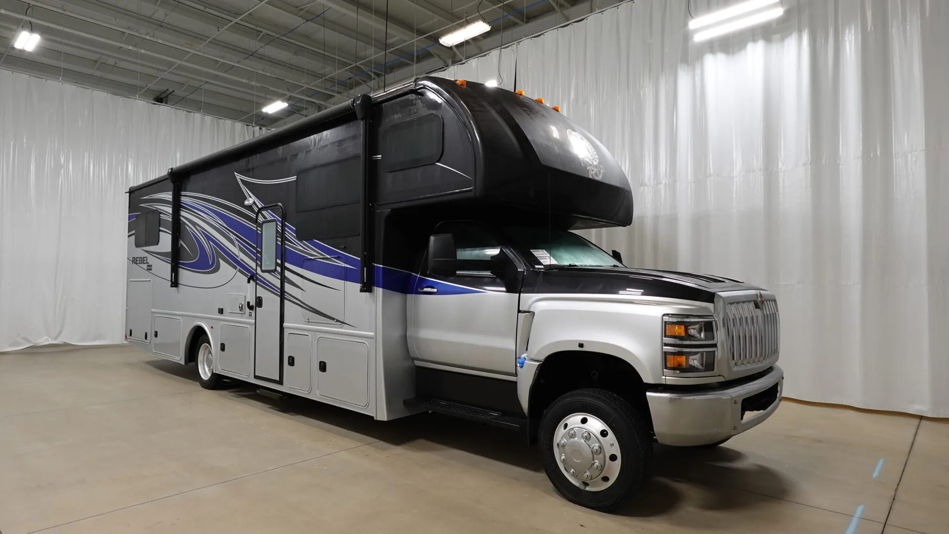 2026 NeXus RV Rebel 35R - Photo 2