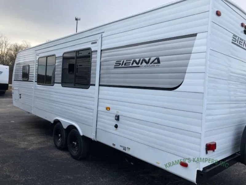 2025 Venture RV Sienna 271VBH - Photo 2
