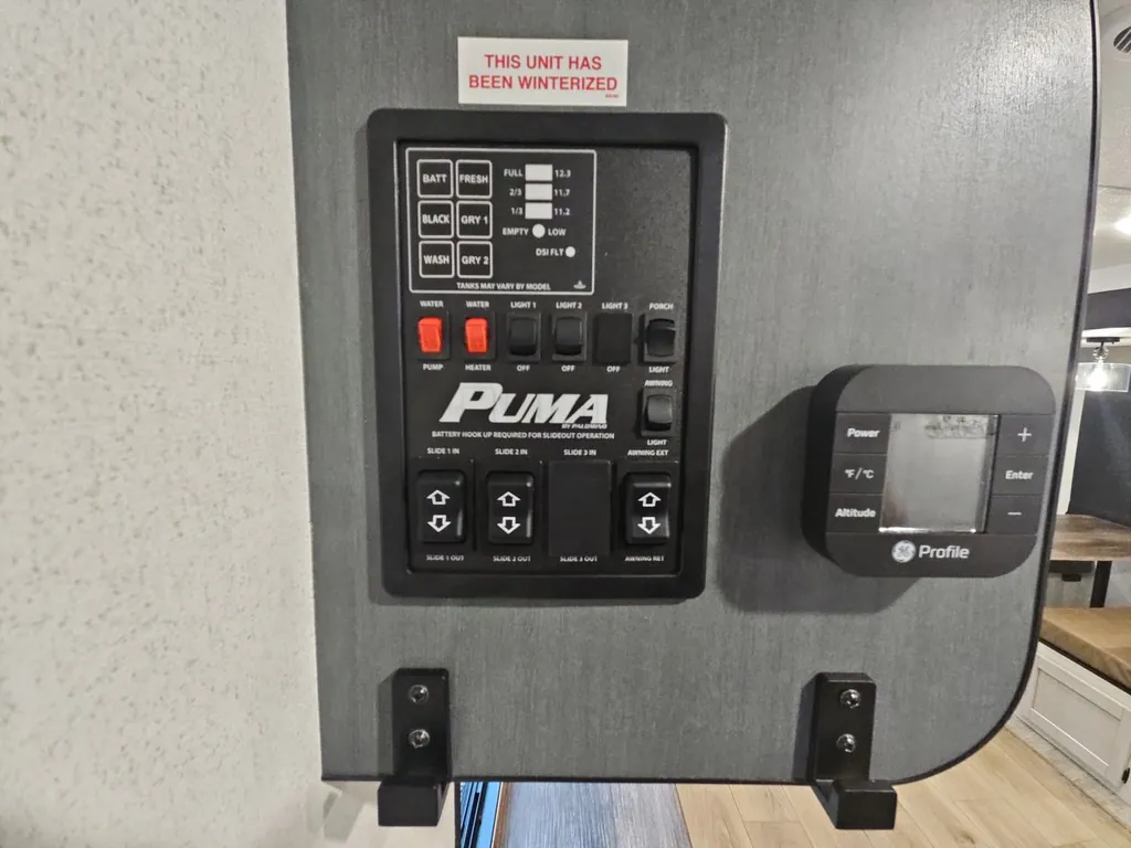 2026 Forest River Puma 30RKQS, Photos photo 34