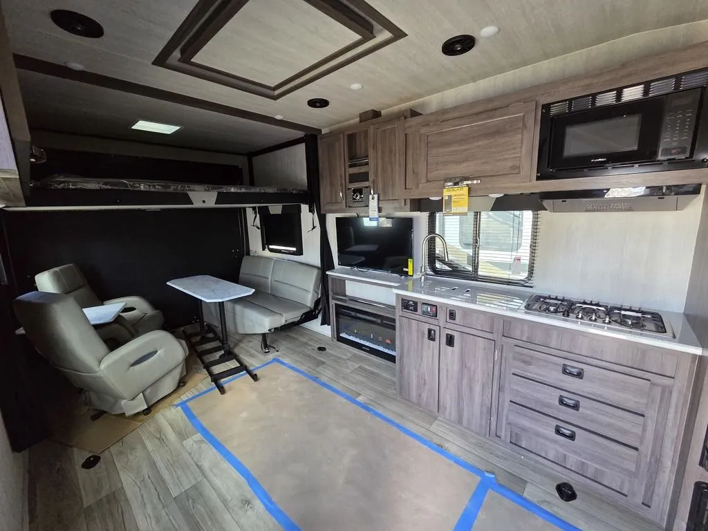 2026 GENESIS SUPREME VORTEX V2015SSXL - Photo 4