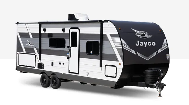 Jayco Jay Flight 175FQW exterior