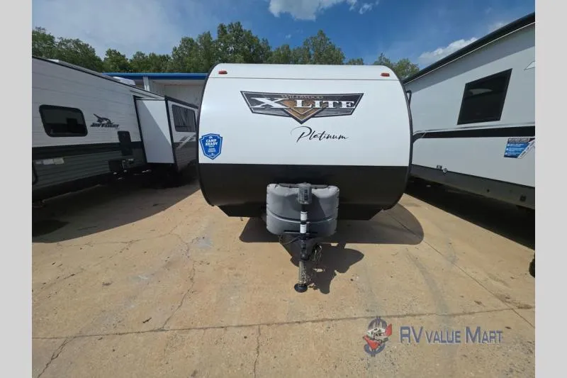 2023 Forest River Wildwood X-Lite 24RLXL - Photo 4
