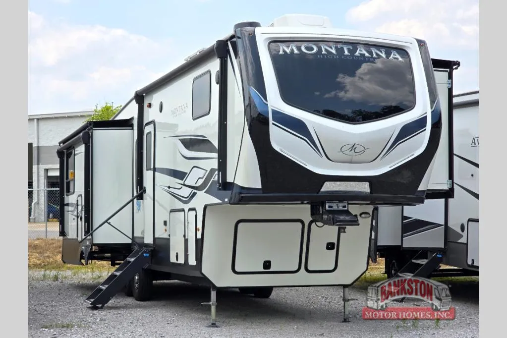 2023 Keystone Montana High Country 311RD - Photo 2