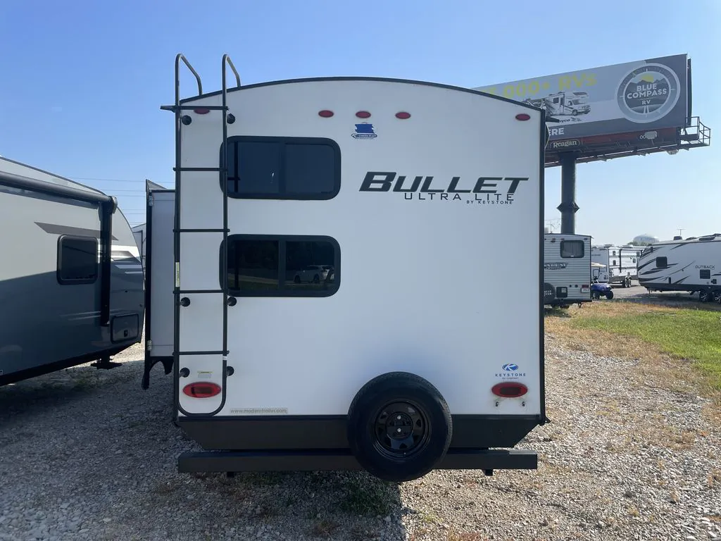 2023 Keystone Bullet 250BHS, Photos photo 4