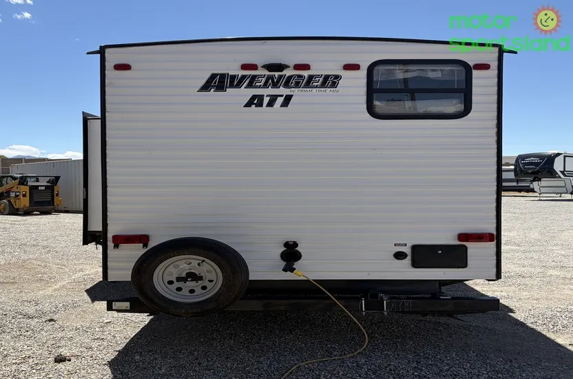 2020 Forest River AVENGER 24BHS - Photo 4