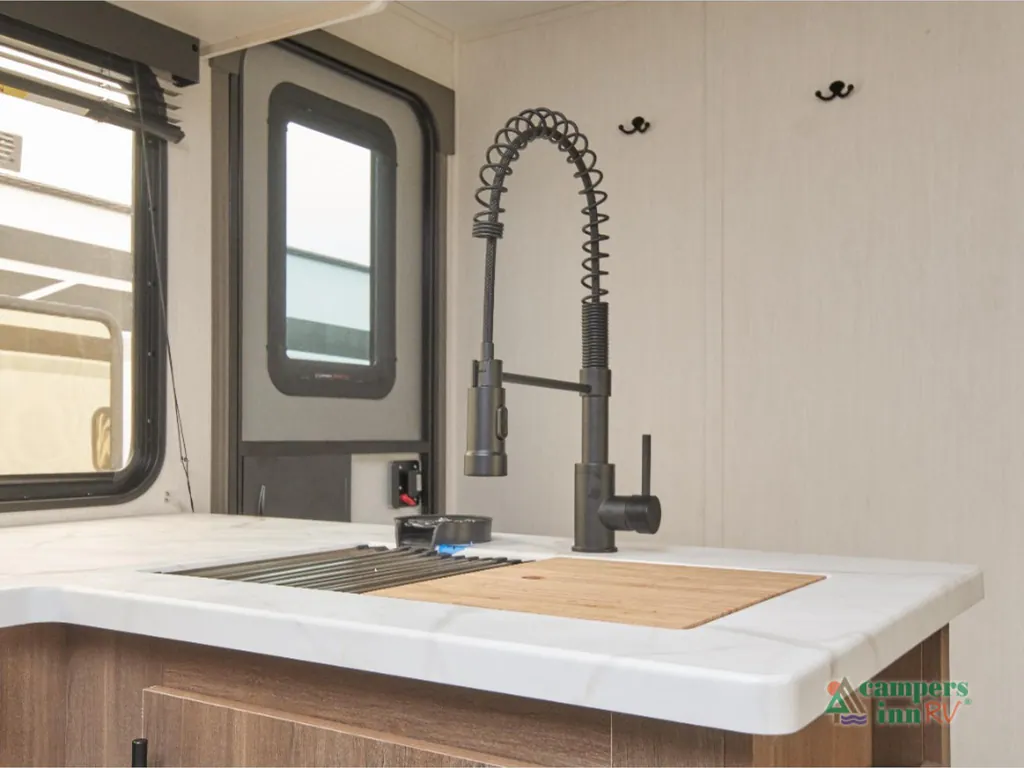 2026 Forest River Westbrook Luxury 305DBLC, Photos photo 23