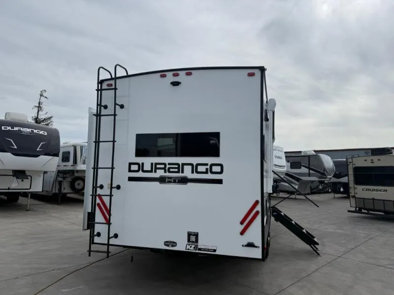 2026 KZ Durango Half-Ton 232MLD - Photo 3