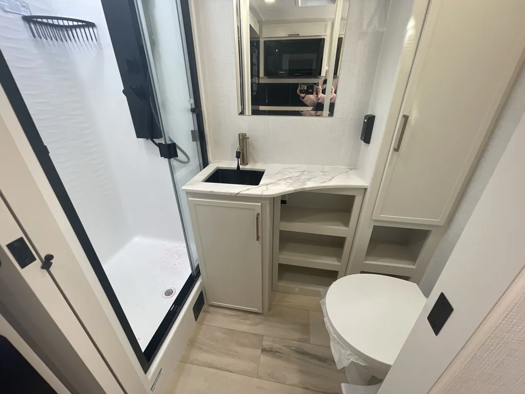 2026 Brinkley Model Ix 20X, Photos photo 18