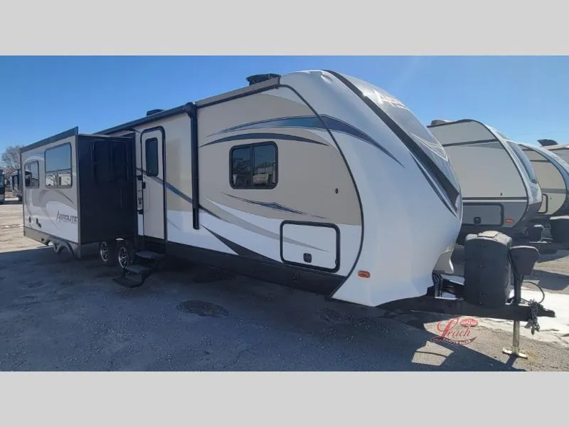 2017 Dutchmen RV Aerolite 298RESL - Photo 3