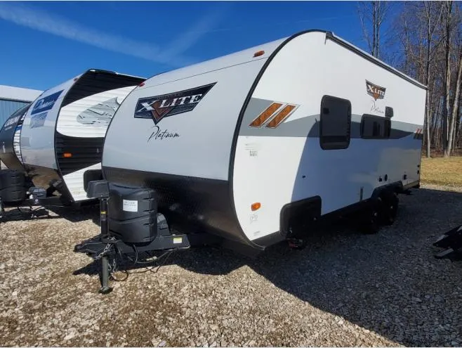 2023 Forest River Wildwood X-Lite 171RBXL - Photo 2