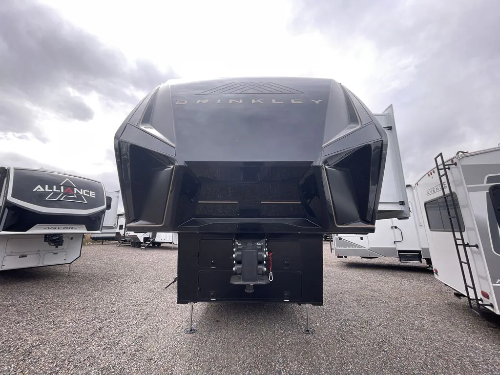 2026 Brinkley Model G 3970, Photos photo 7