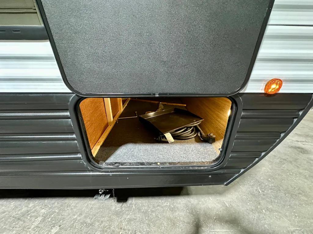 2025 Forest River Cherokee Grey Wolf 26SS, Photos photo 27