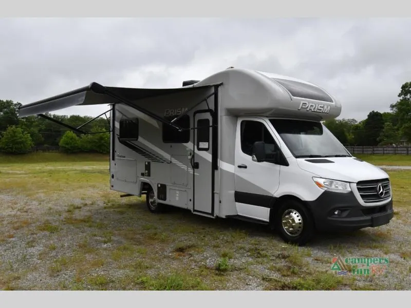 2022 Coachmen Prism Select 24DS - Photo 4