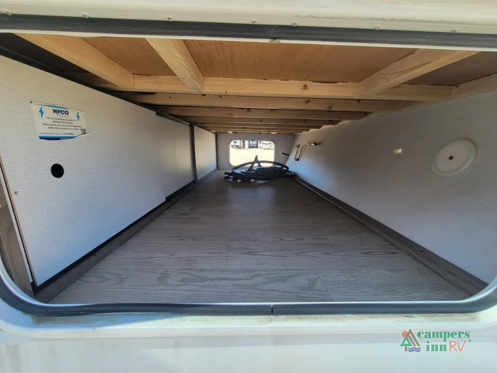 2026 Coachmen Freedom Express Select 31SE, Photos photo 23
