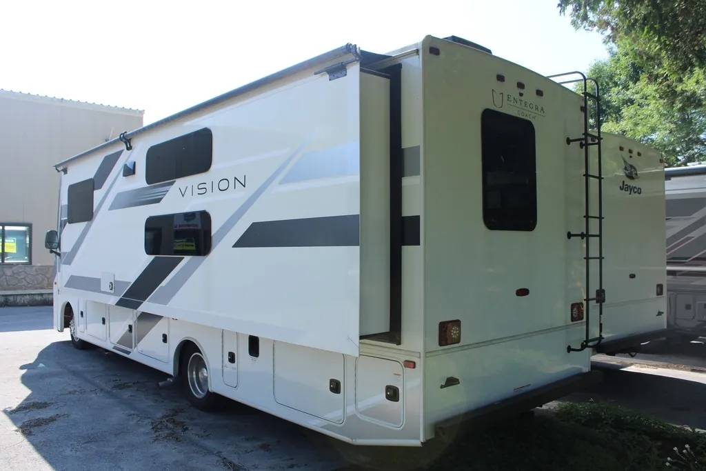 2025 Entegra Coach Vision 29F - Photo 4
