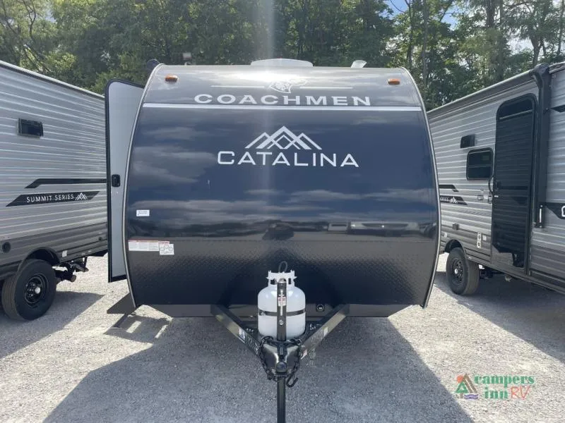 2026 Coachmen Catalina Summit Series 7 134BHX - Photo 4