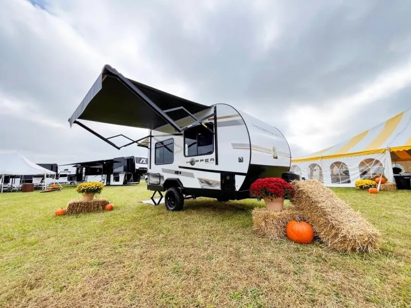 2026 Modern Buggy RV Hopper 1 - Photo 3