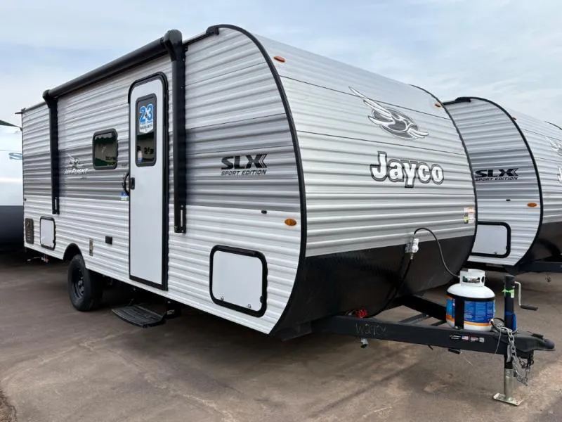 2026 Jayco Jay Flight SLX 178DBS - Photo 2