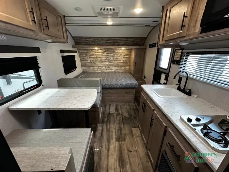 2024 Gulf Stream RV Ameri-Lite Super Lite 199DD - Photo 4