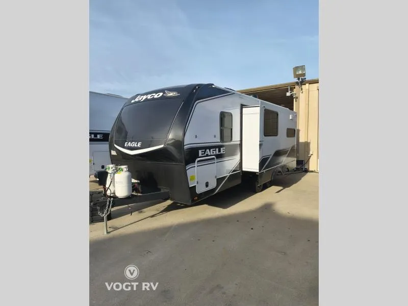 2026 Jayco Eagle HT 230MLCS - Photo 4