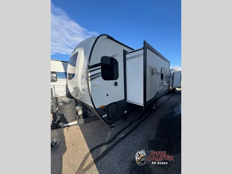 2024 Forest River RV Flagstaff E-Pro 20FKS - Photo 3