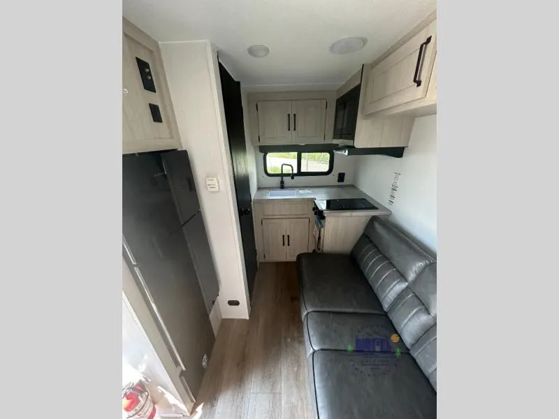 2026 Palomino Puma Camping Edition 121RKCE - Photo 4