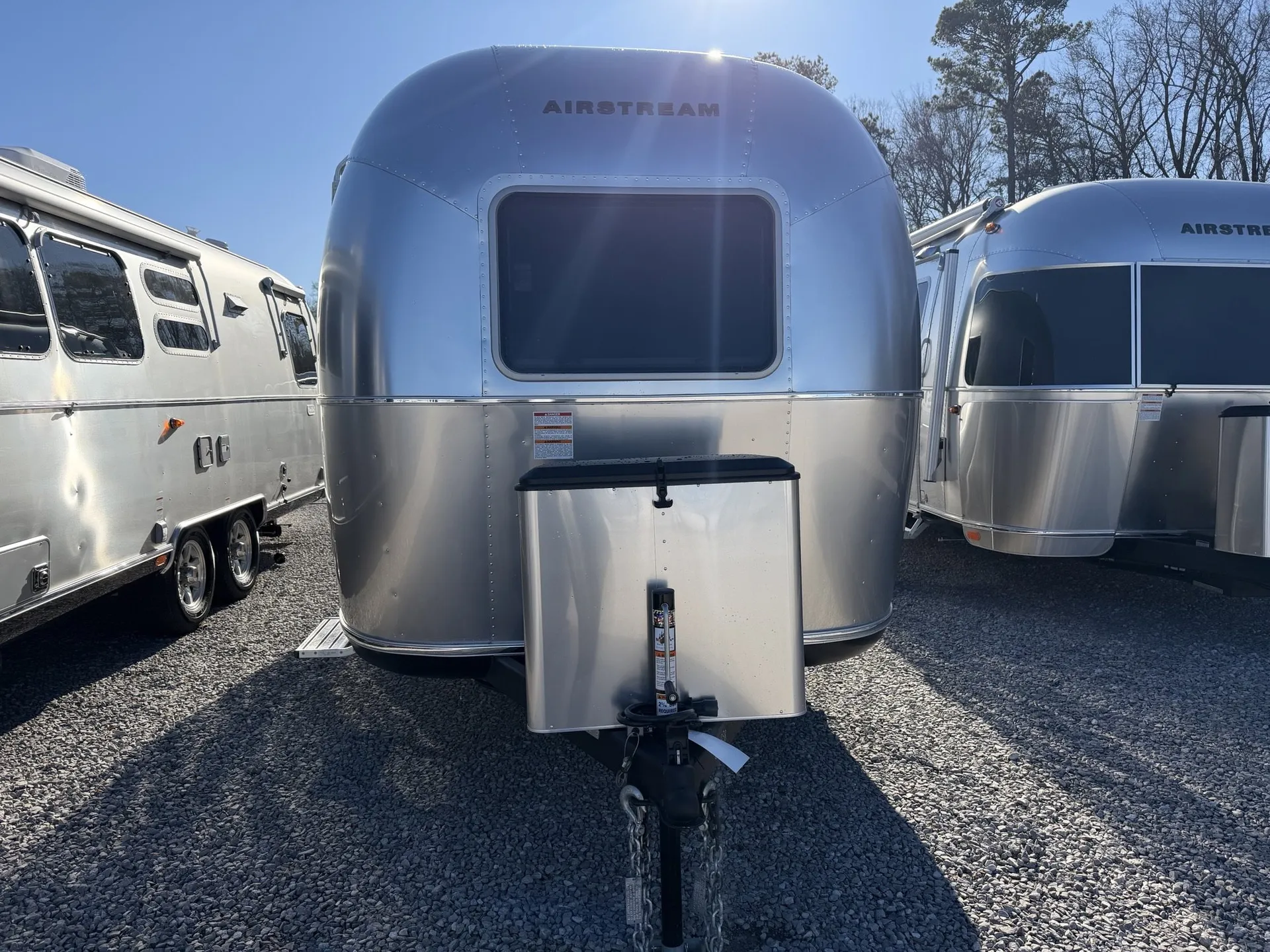 2026 Airstream WORLD TRAVELERUSA 22RB - Photo 2