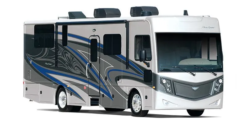 Fleetwood Pace Arrow