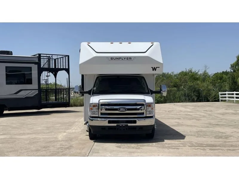 2027 Winnebago Sunflyer 24GG - Photo 4