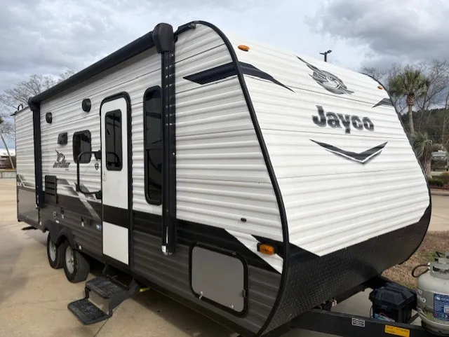 2022 Jayco Jay Flight SLX 8 224BHW - Photo 2