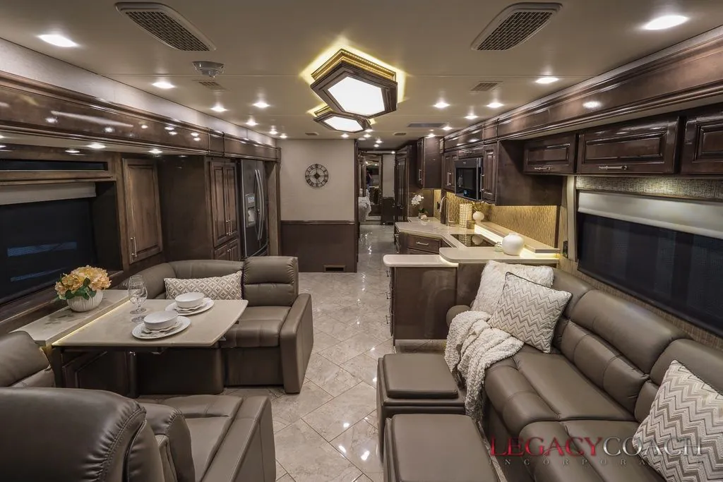 2019 Entegra Coach Aspire 44R - Photo 4