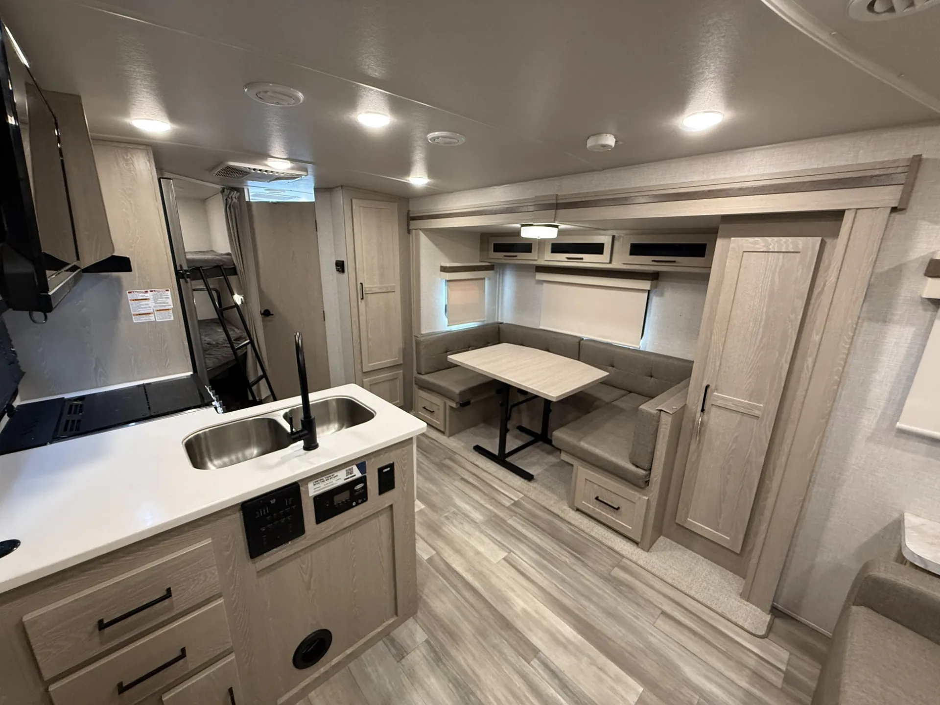 2023 Forest River Rockwood Mini Lite 2509S
