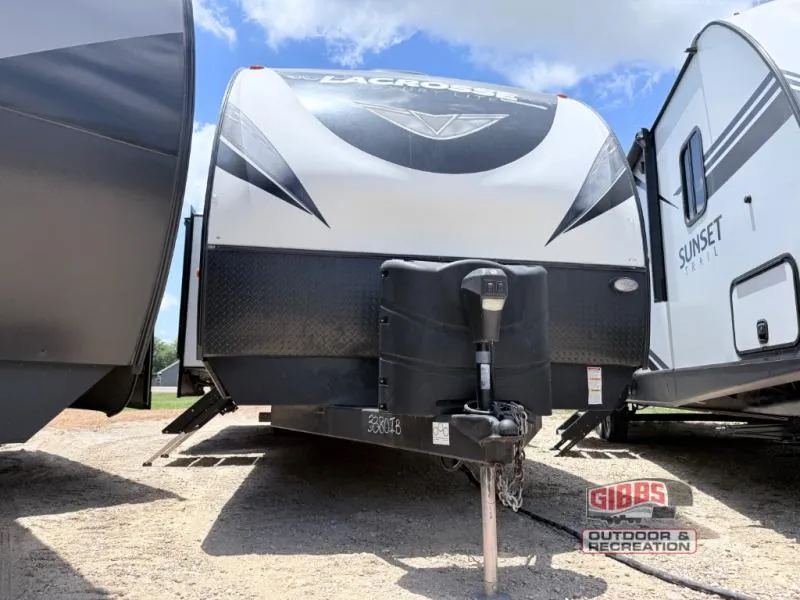 2020 Prime Time RV LaCrosse 3380IB - Main photo