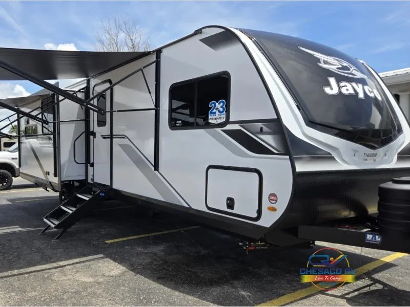 2026 Jayco Jay Feather 27MK - Photo 2
