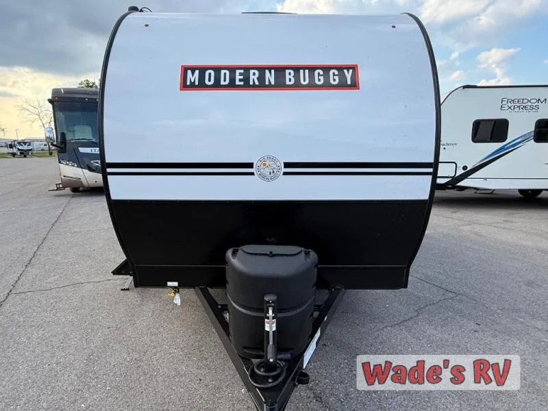 2026 Modern Buggy Trailers Big Buggy BB16 - Photo 3