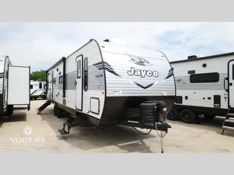 2026 Jayco Jay Flight SLX 330TBS - Photo 2