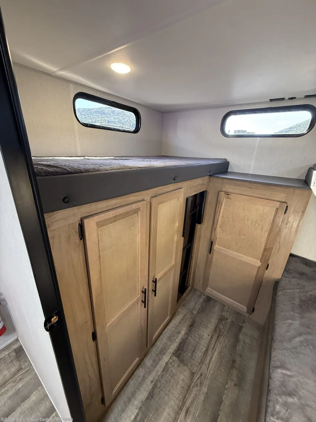 2023 Forest River Cherokee Grey Wolf 29TE, Photos photo 23
