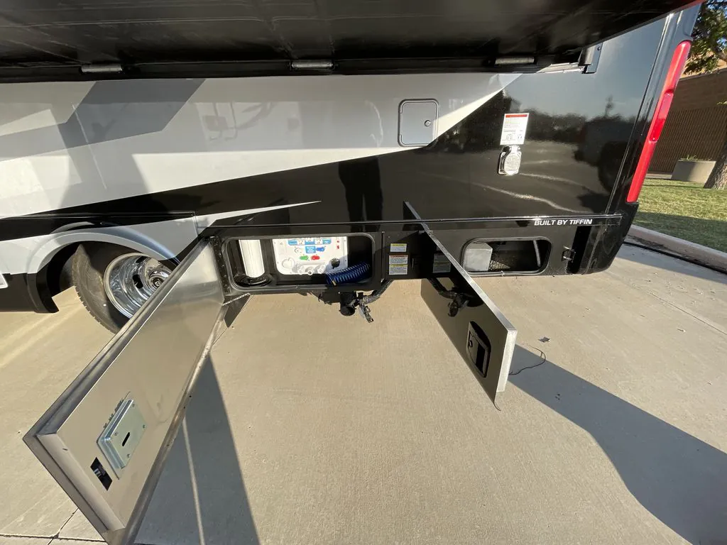 2026 Tiffin Wayfarer 25 XPW, Photos photo 4