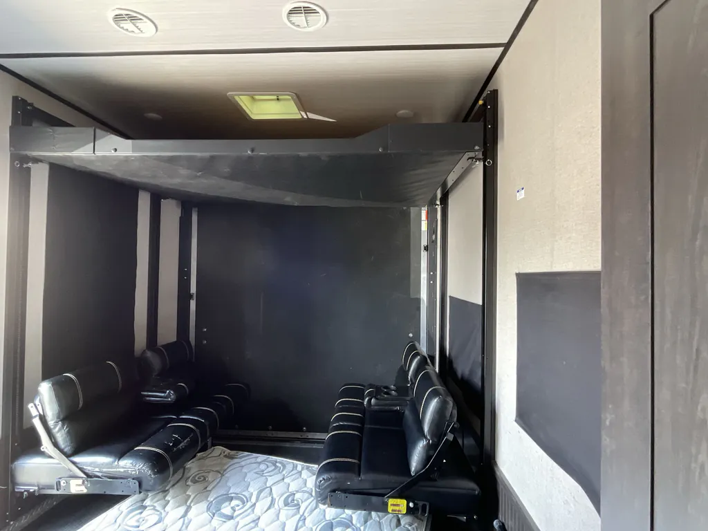 2020 Forest River XLR Hyperlite 31HFX, Photos photo 14