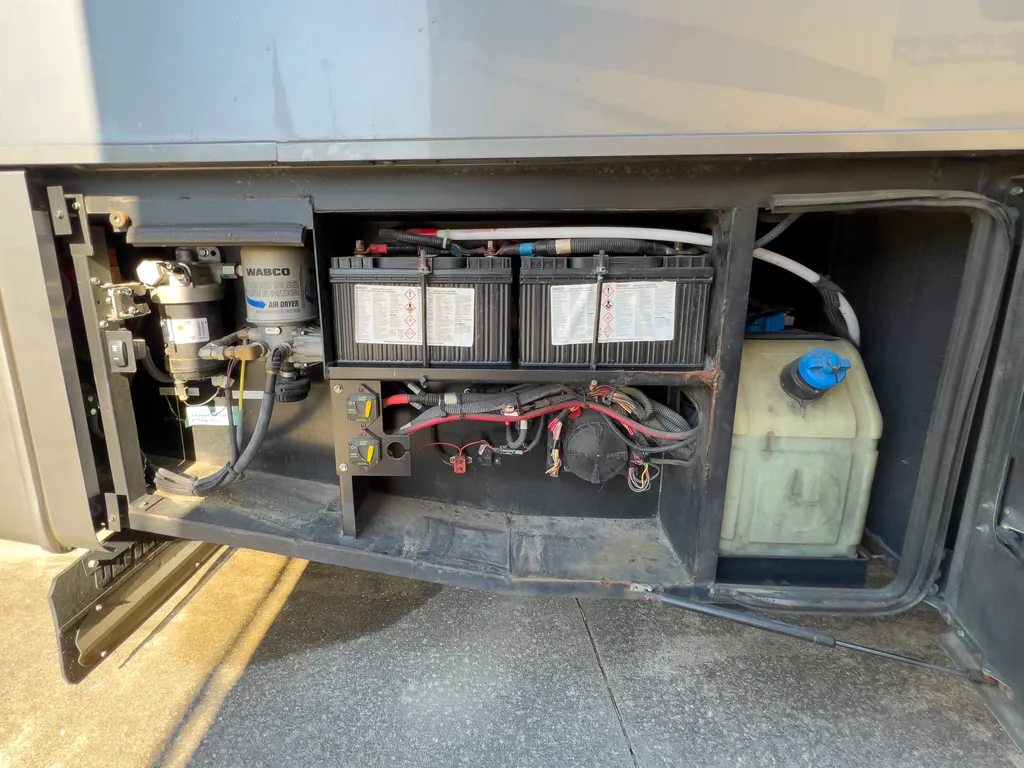 2019 Entegra Coach Aspire 38M, Photos photo 40