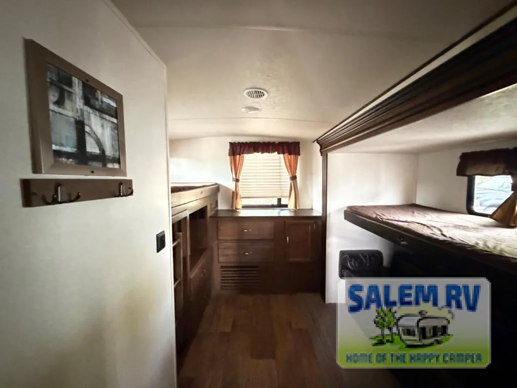 2018 Forest River Salem Hemisphere Lite 300BH, Photos photo 20