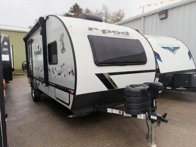 2022 Forest River R-Pod RP-196 - Photo 2