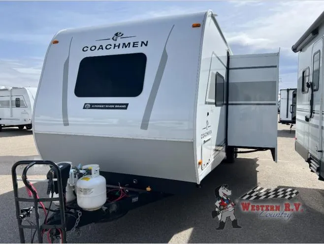 2026 Coachmen Freedom Express Select 30SE - Main photo
