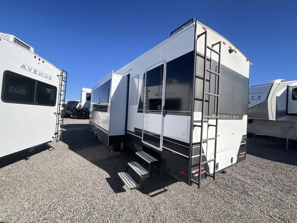 2026 Brinkley Model Z 3515, Photos photo 5