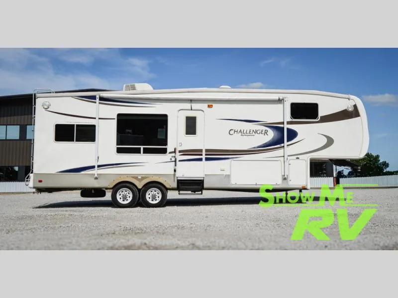2007 Keystone RV Challenger 29RKP - Photo 4