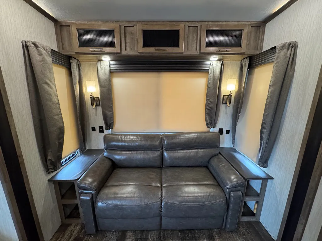 2019 Forest River Sabre 36BHQ, Photos photo 58