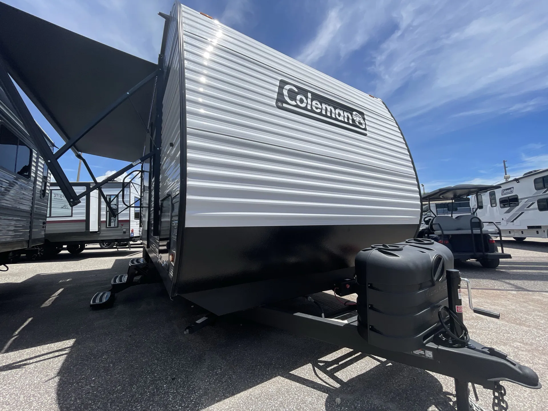 2025 Keystone Coleman 25B - Photo 2