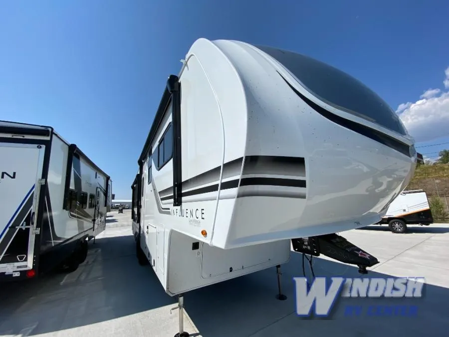 2026 Grand Design Influence 3003RL - Photo 2