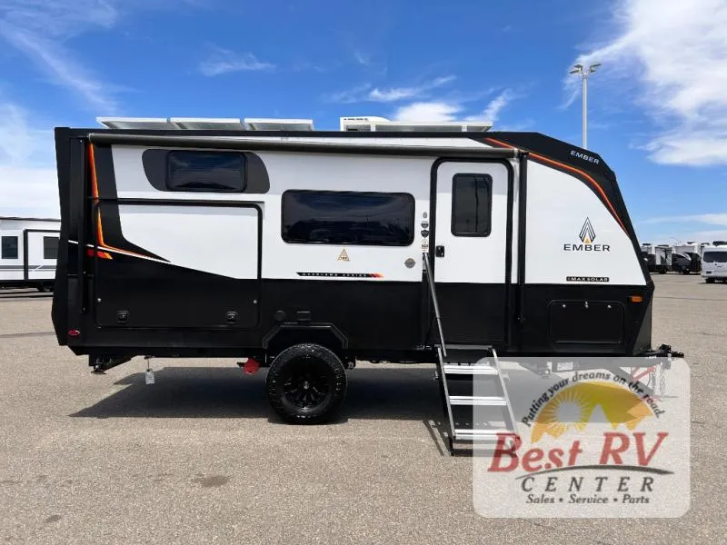 2026 Ember RV Overland Series 190MSL - Photo 3